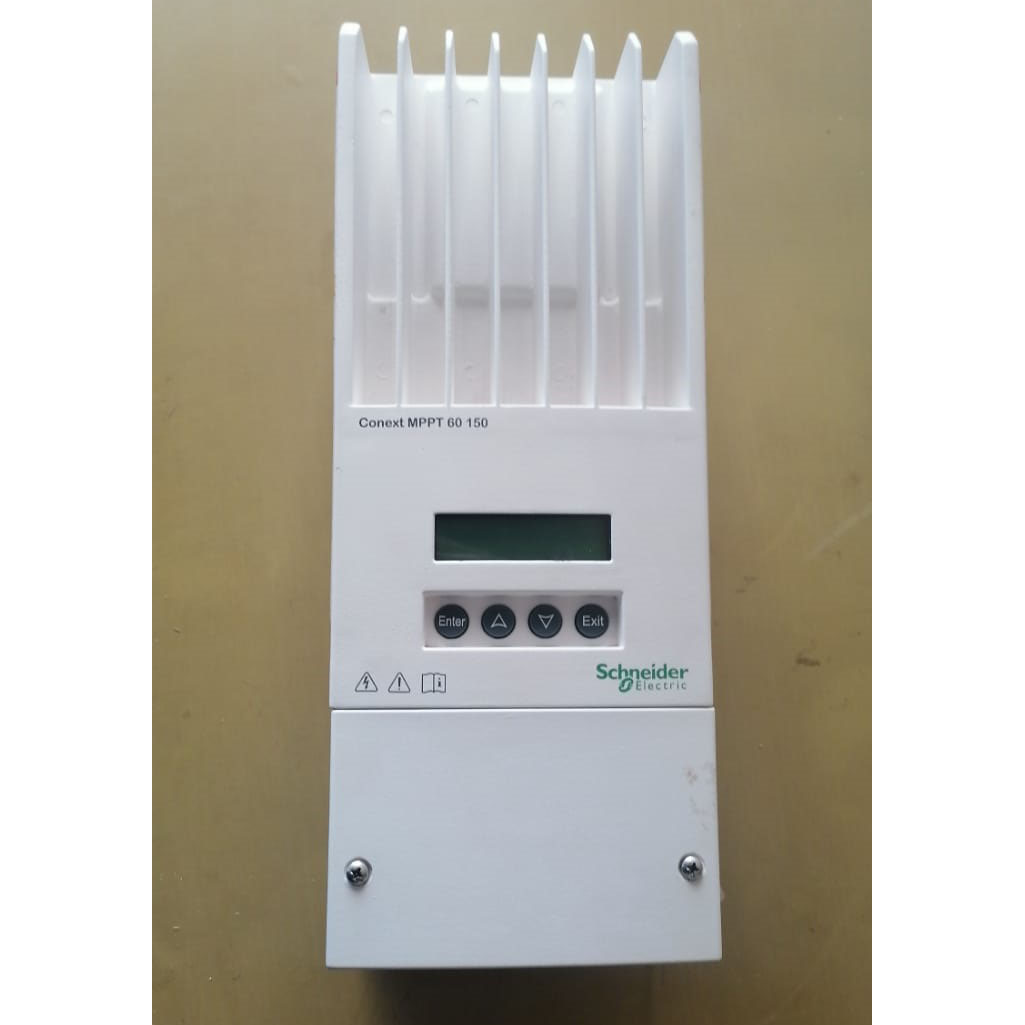 Conext MPPT 60 150 PV Solar Charge Controller_Used